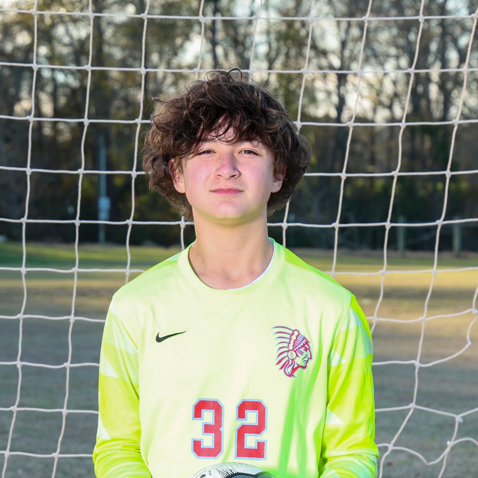 Tristan Camp mugshot