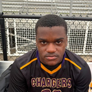 Steven Cunningham mugshot