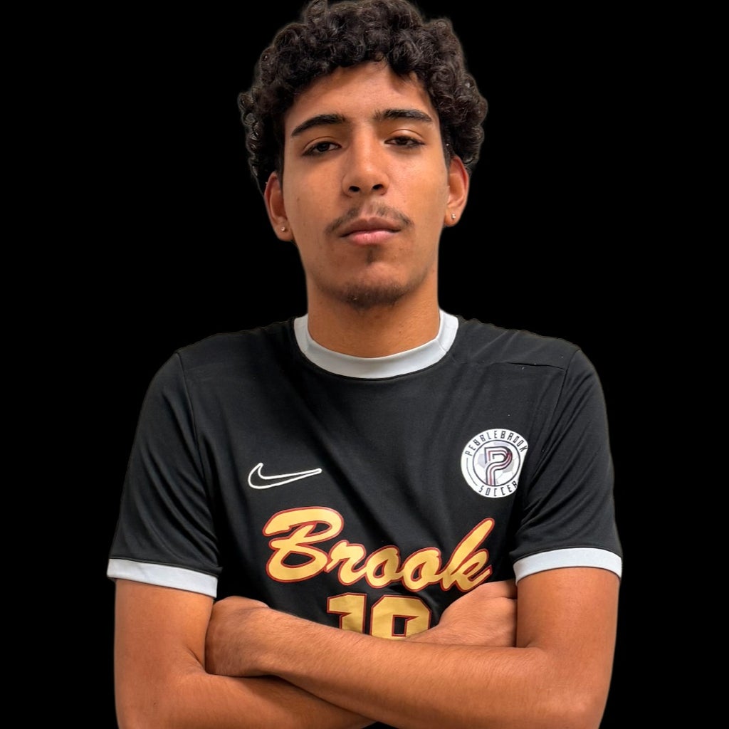 Farid Rustayye mugshot