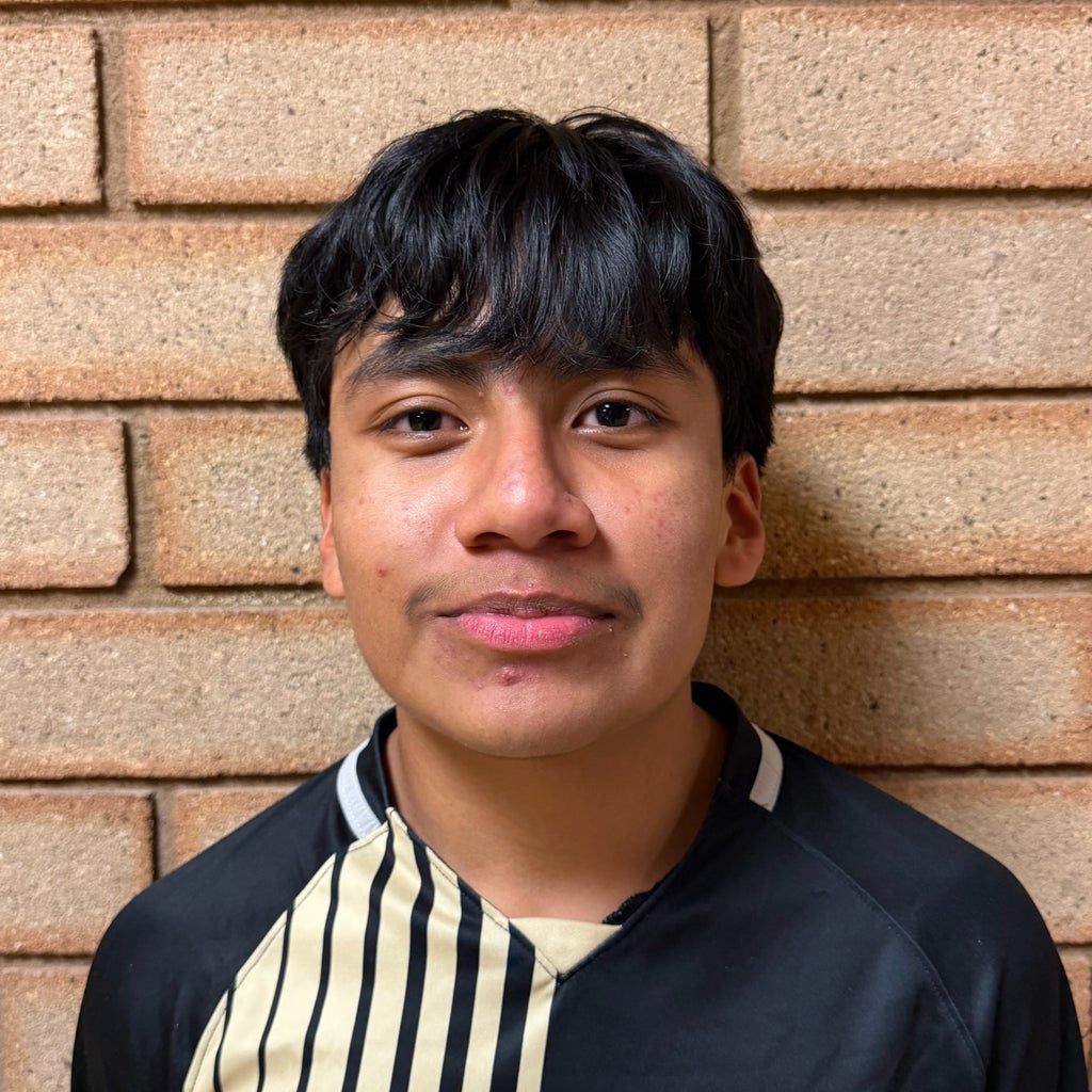 Leonardo Ajuech-Agreda mugshot