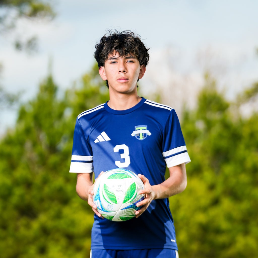 Oziel Zuniga mugshot