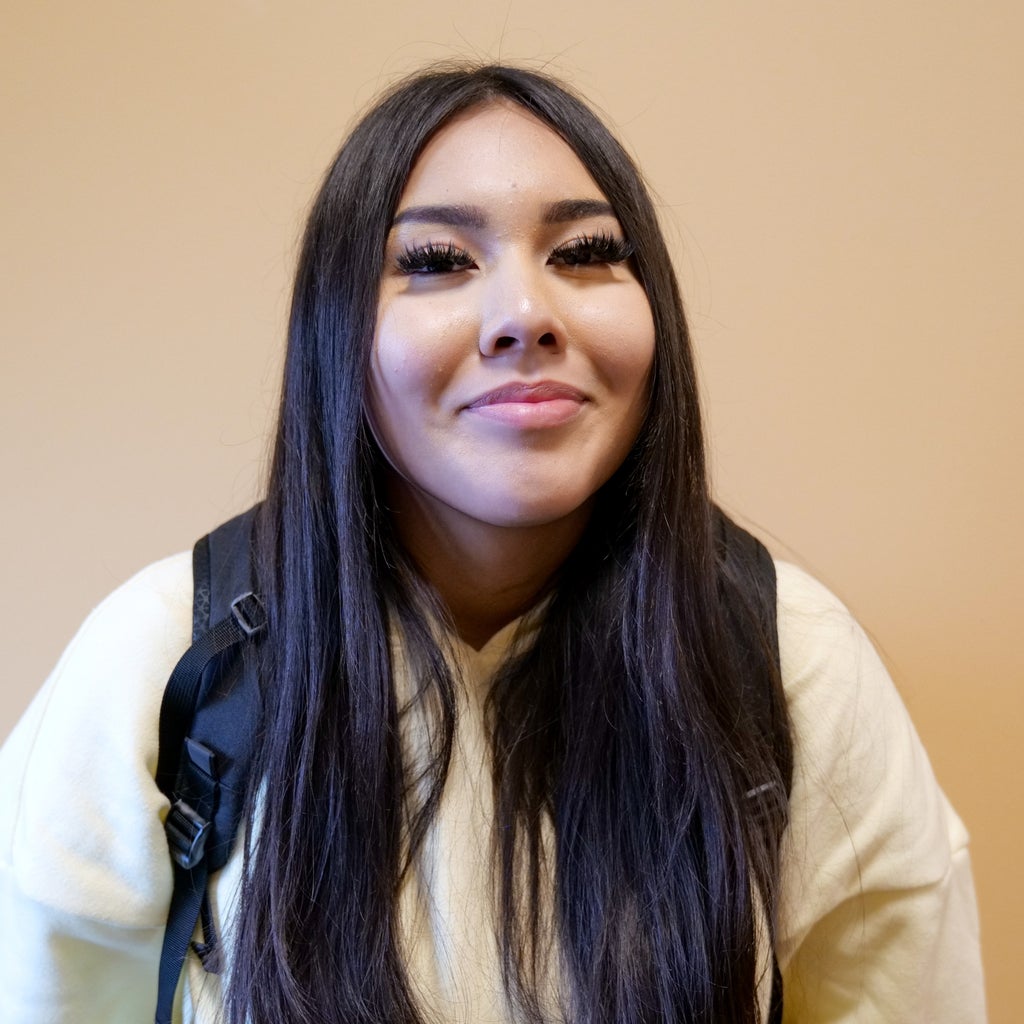 Adalynn Diaz mugshot