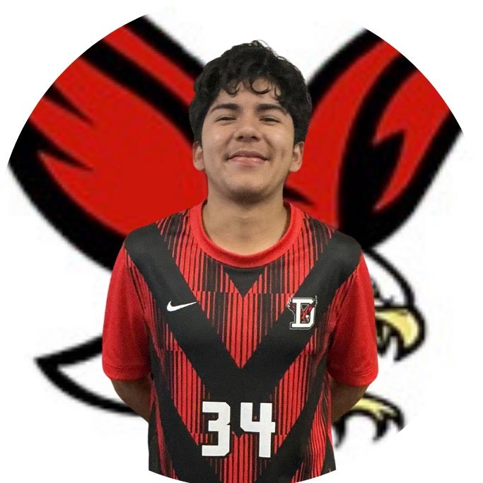 Hector Aragon mugshot