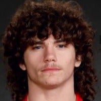 Mason Burkett mugshot