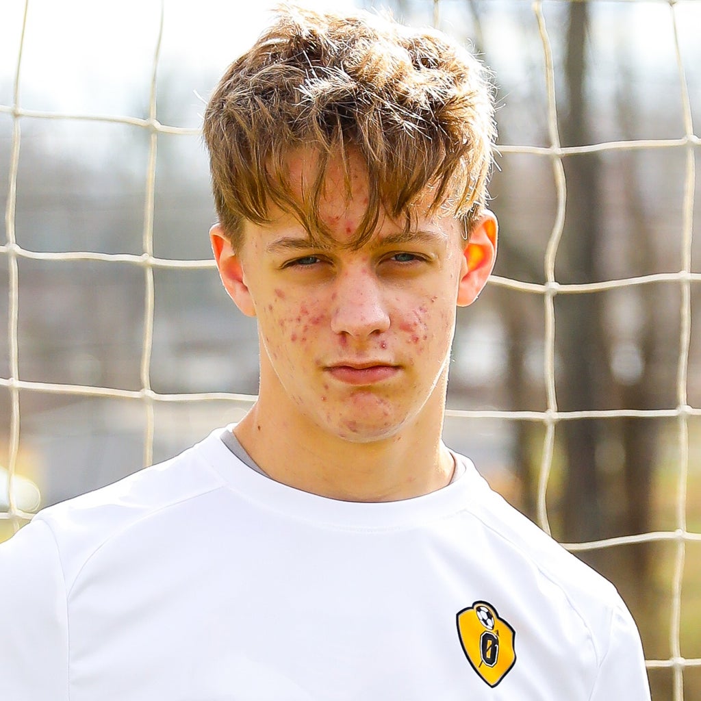 Garek Hammock mugshot