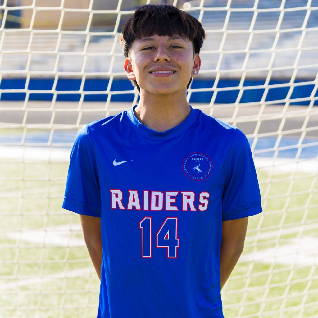 Alexis Gonzalez mugshot