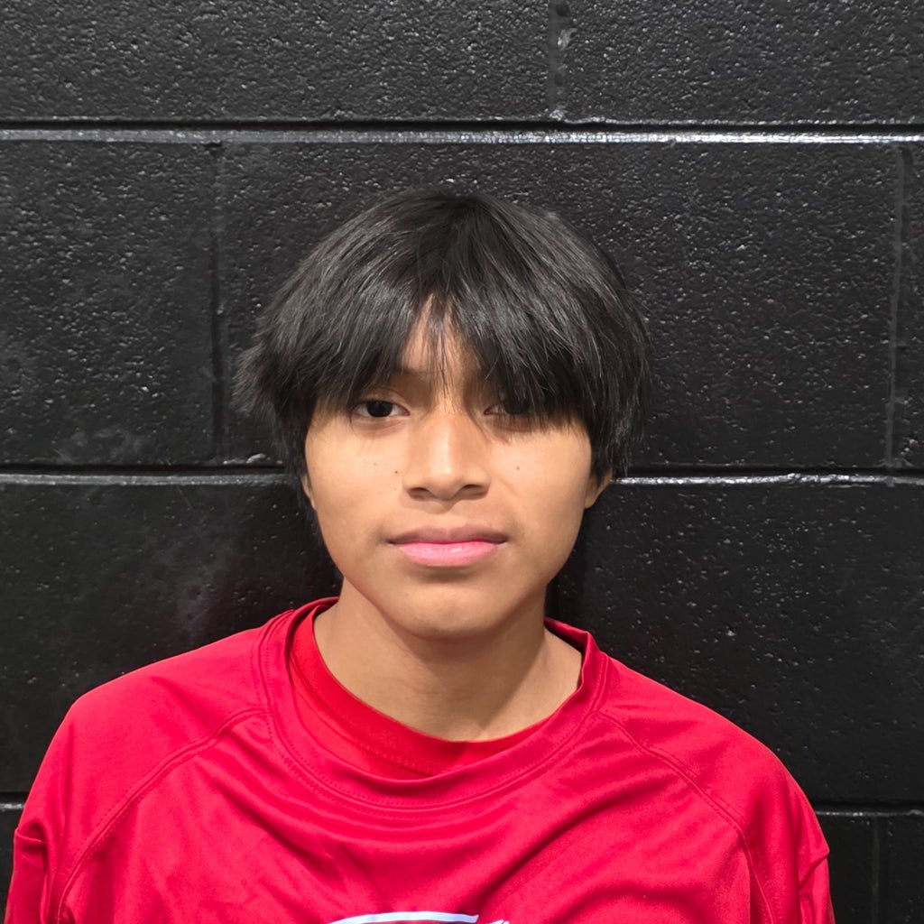 David Miguel mugshot