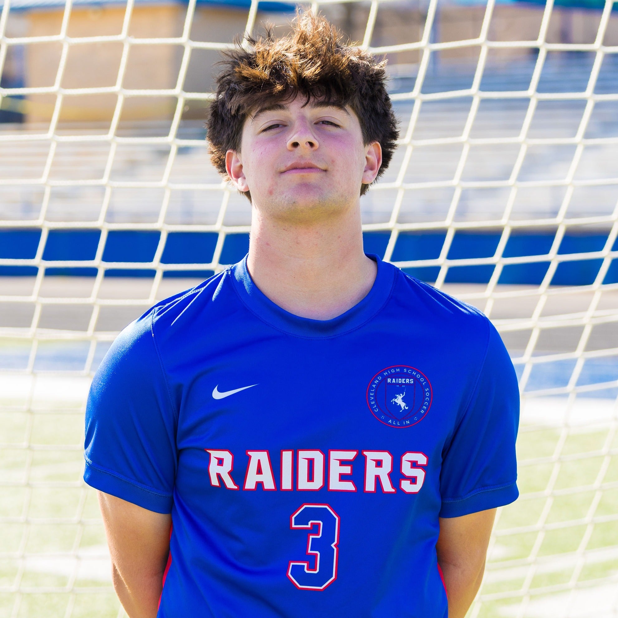 Logan Wilson mugshot