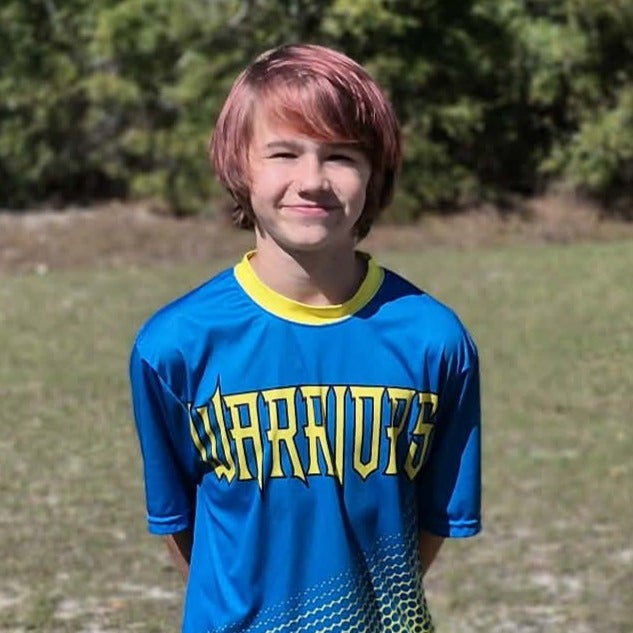 Athion Simmons mugshot