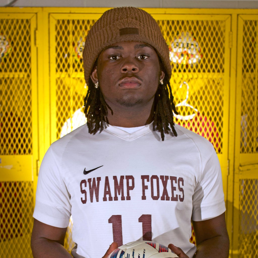 Bryan Charles mugshot