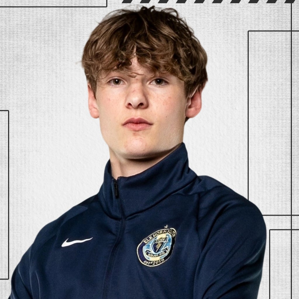 Ian Klootwyk mugshot