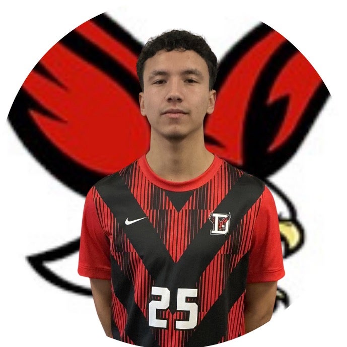 Brian Conriquez mugshot