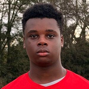 Jaden Williams mugshot