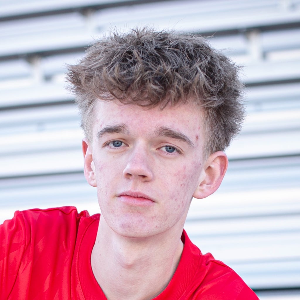 Brayden Heaton mugshot