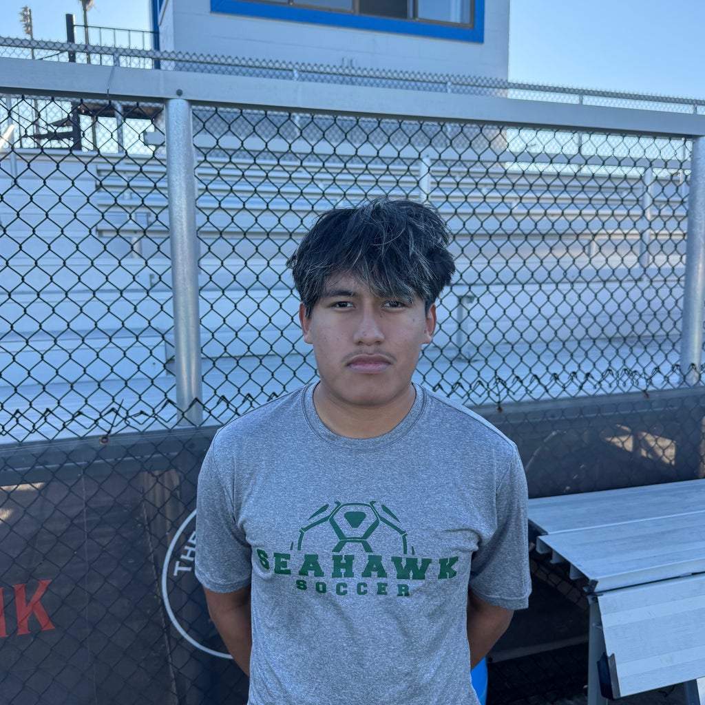 Gianni Prudente Perez mugshot