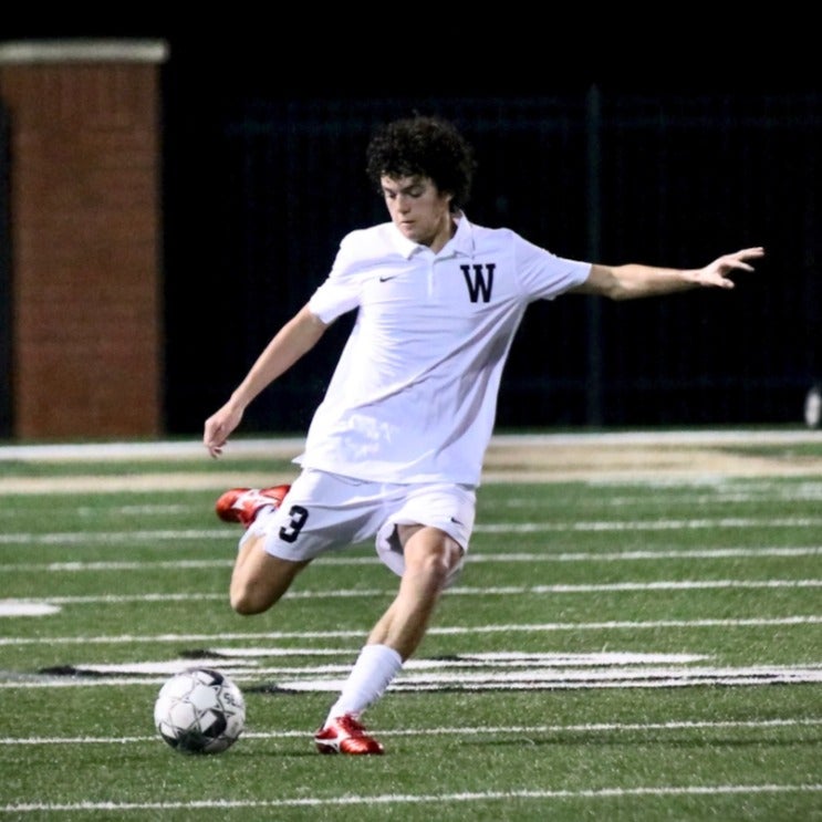 Charlie Benetti mugshot