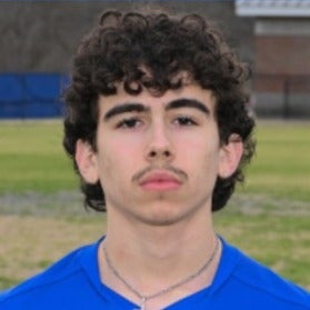 Micah Sorrells mugshot