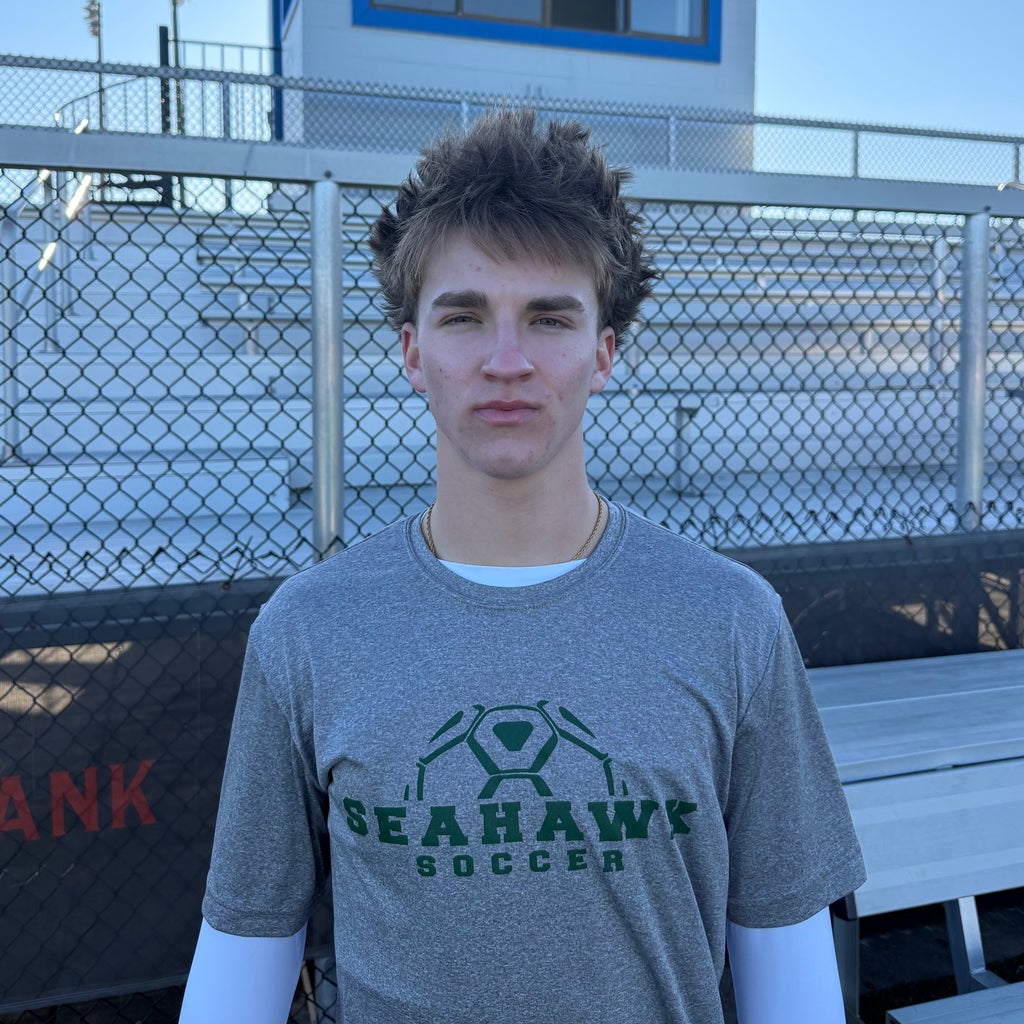 Charlie Daniel mugshot