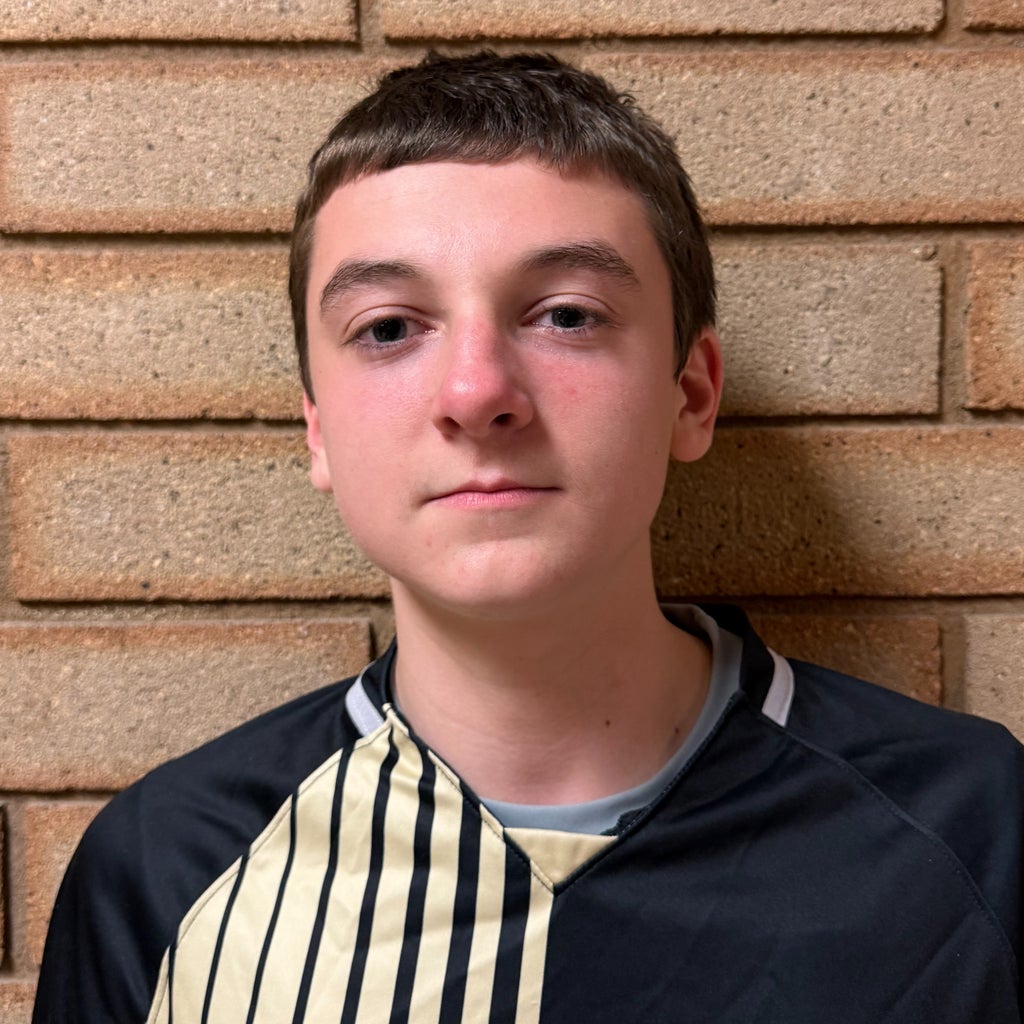 Oliver Shaub mugshot