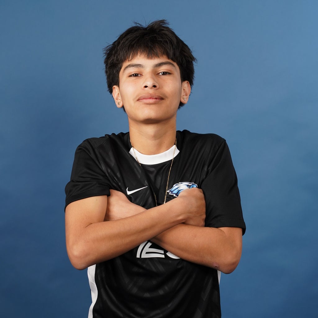 Jancarlo Eslava mugshot