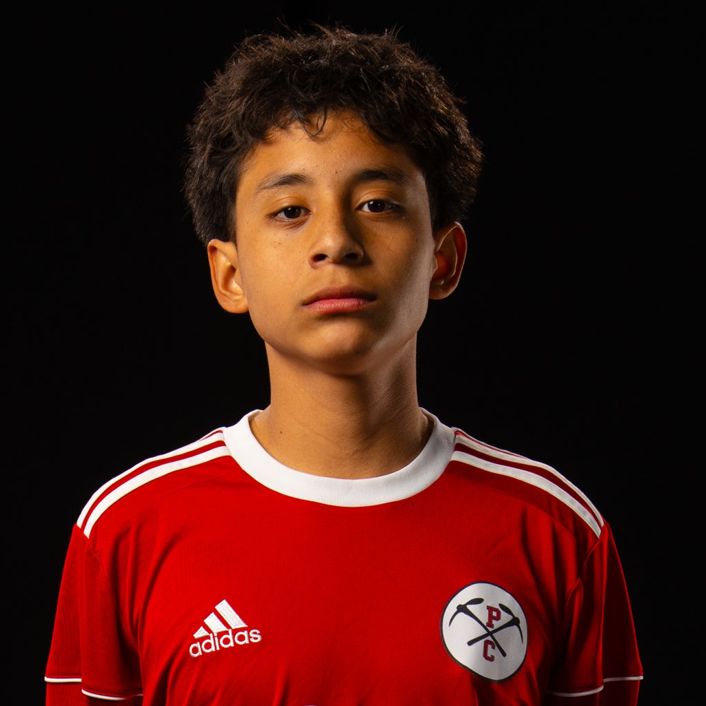 Josue Santos mugshot