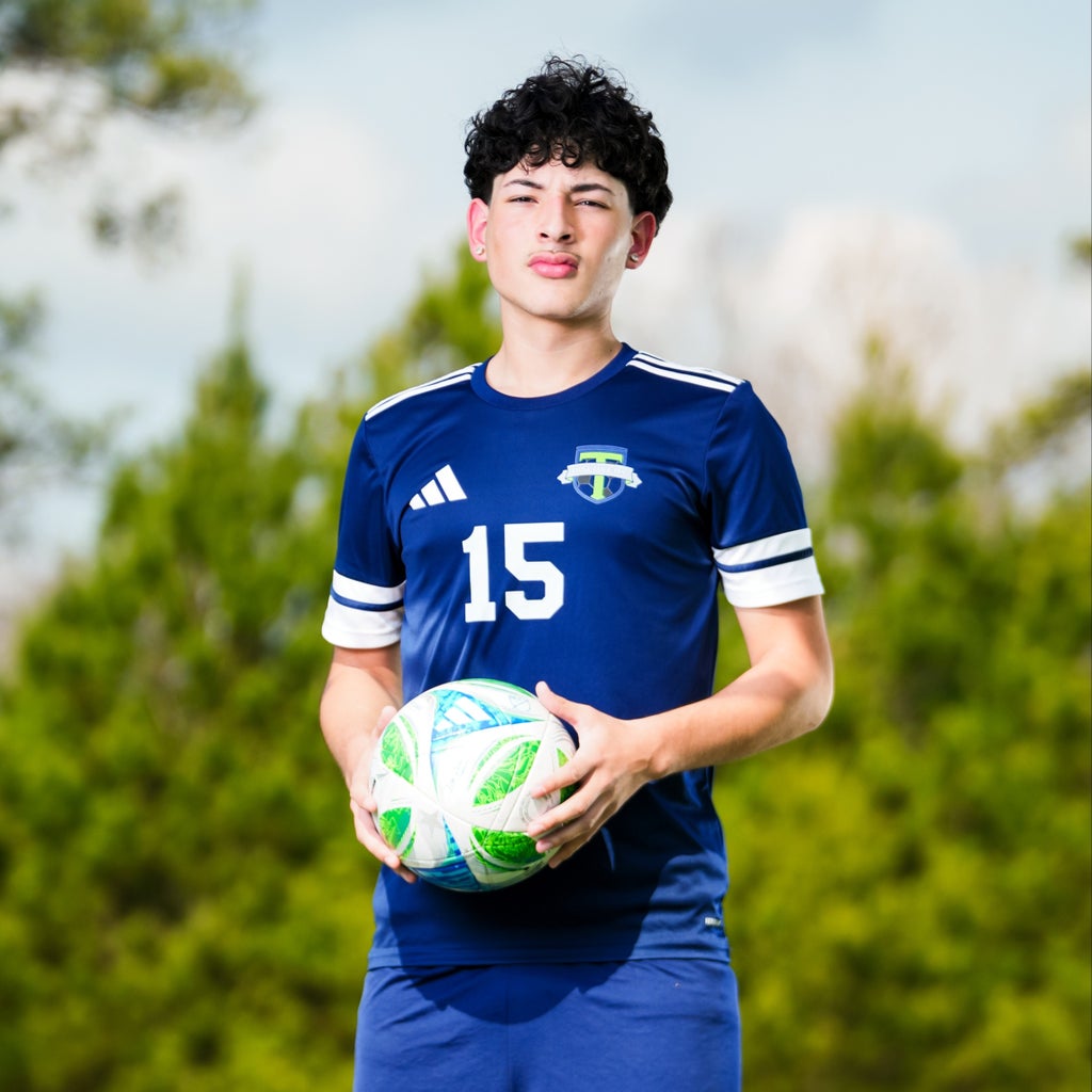 Kenneth Quintero mugshot