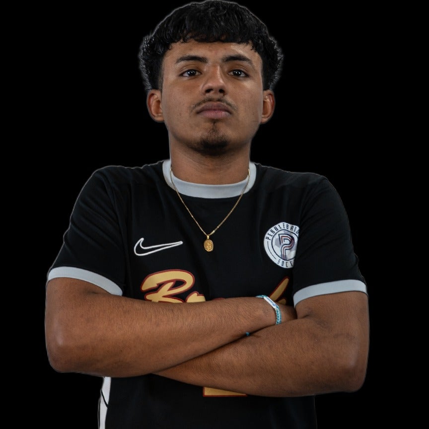 Allan Silva-Banegas mugshot