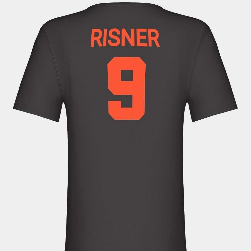 Gabe Risner mugshot