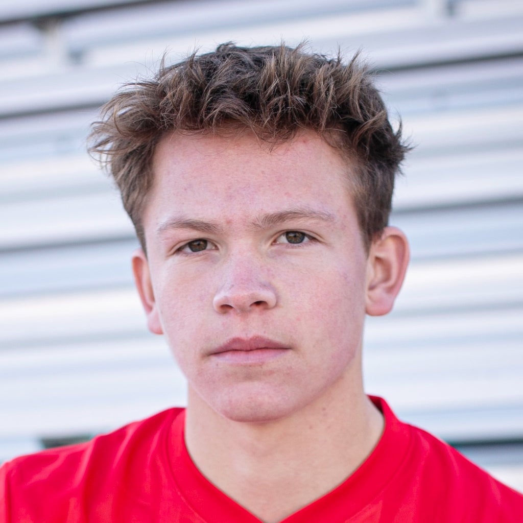 Brick Robertson mugshot