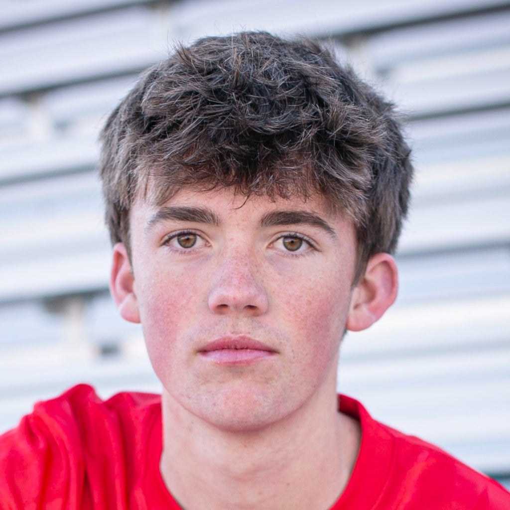 Logan Abbott mugshot