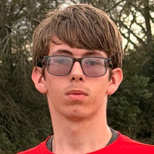 Aiden Freeman mugshot