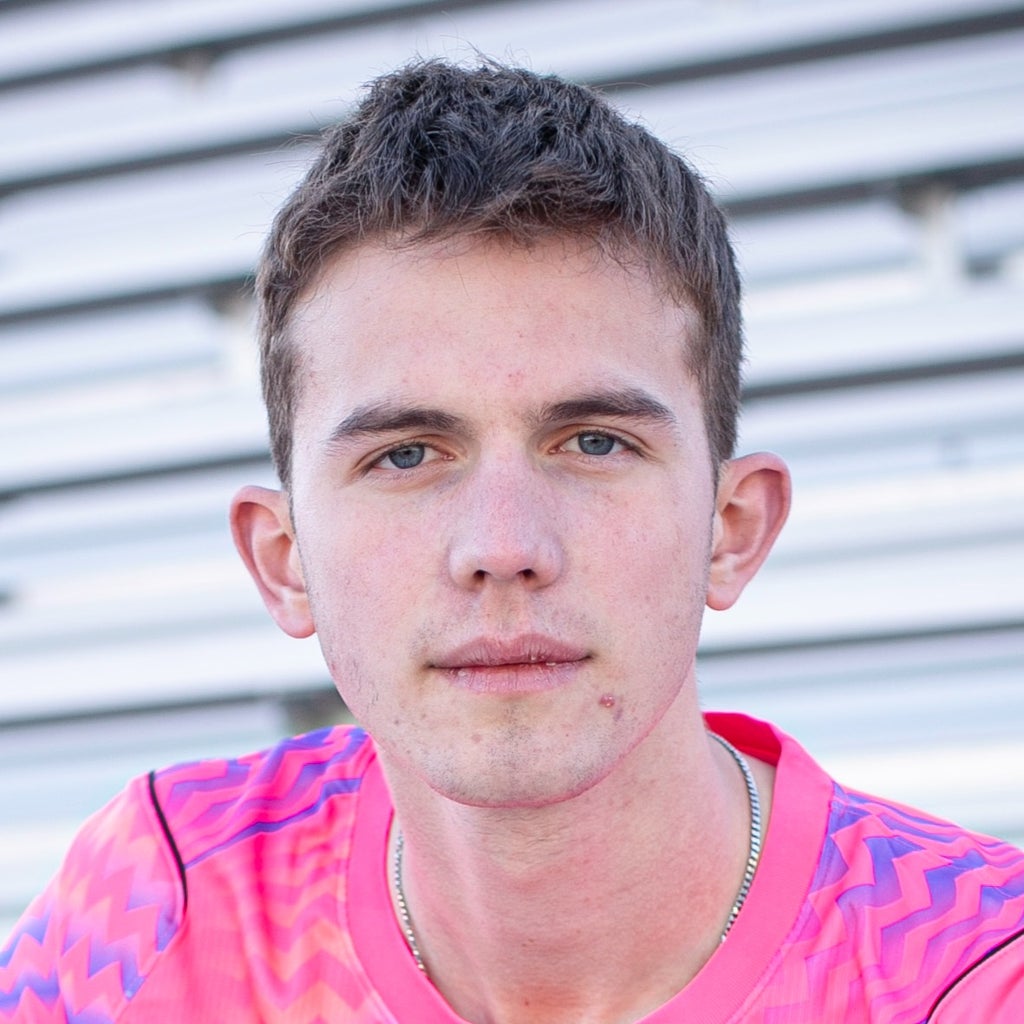 Connor Whitney mugshot