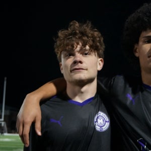 Ethan Kinney mugshot