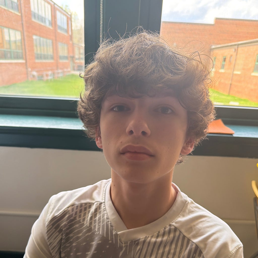 Elliot Kraemer mugshot