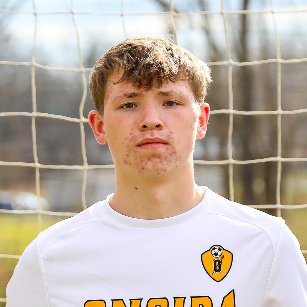 Eragon Robbins mugshot