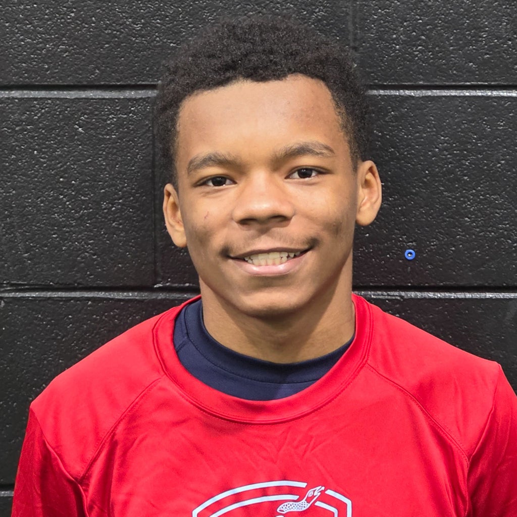 Cameron Nalls mugshot