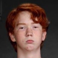 Easton Hughins mugshot