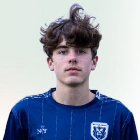 Landon Gencauski mugshot