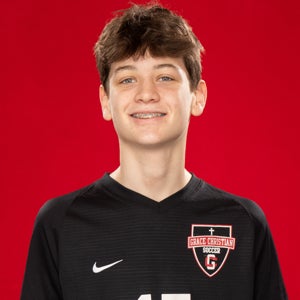 Gabe Edmonson mugshot