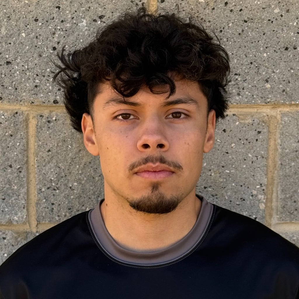 David Andrade mugshot