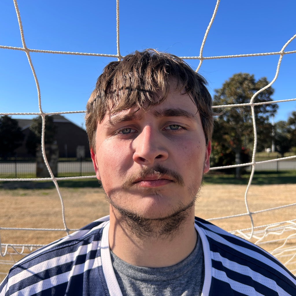 Conner Culver mugshot