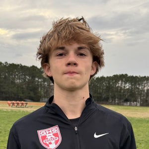 Brody Sutton mugshot