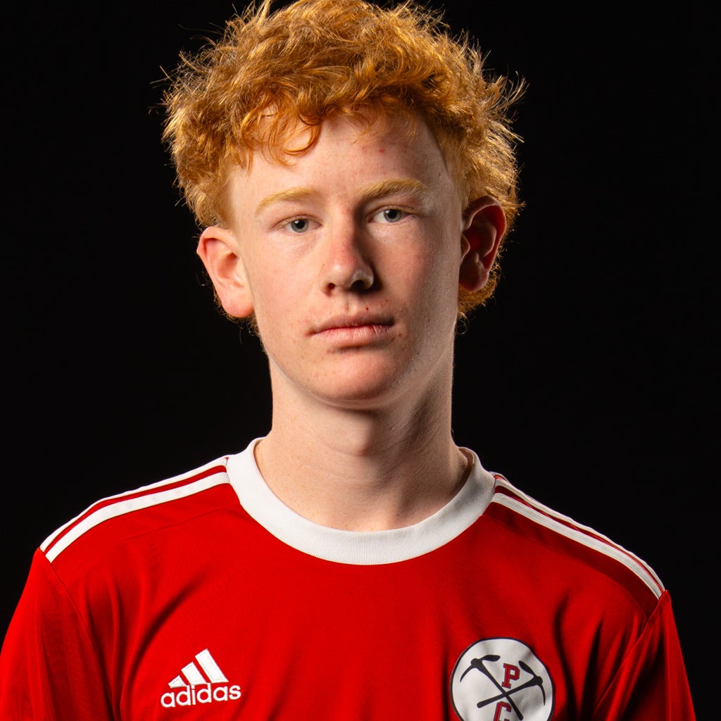 Asher Poor mugshot