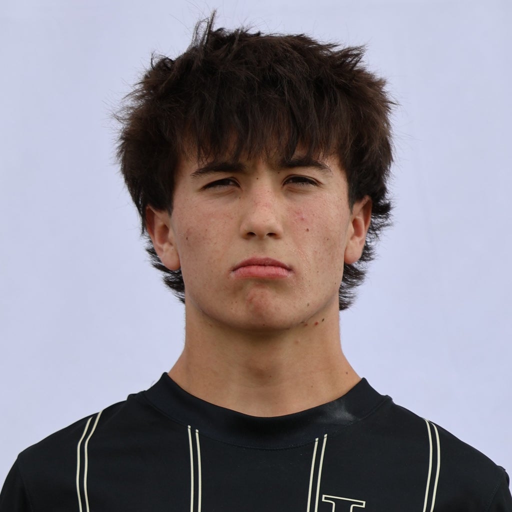 Dallin Wilson mugshot