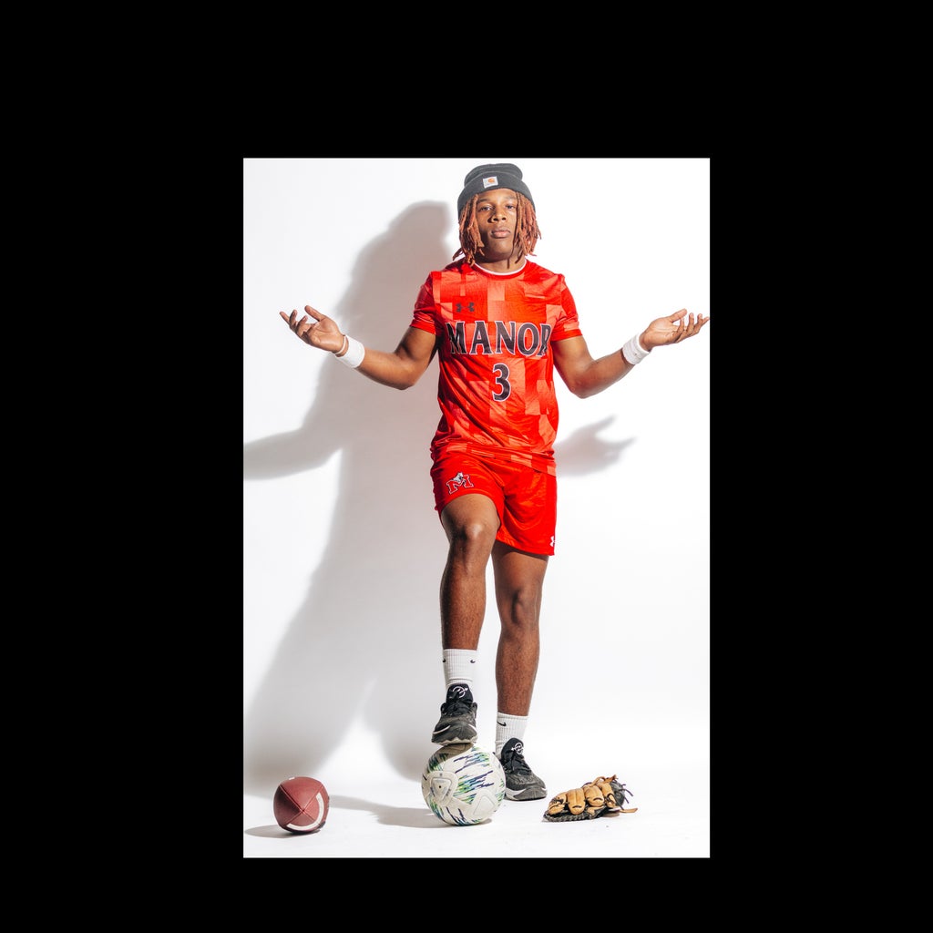 Nahmere Peace mugshot