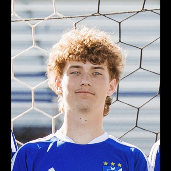 Weston Oberg mugshot