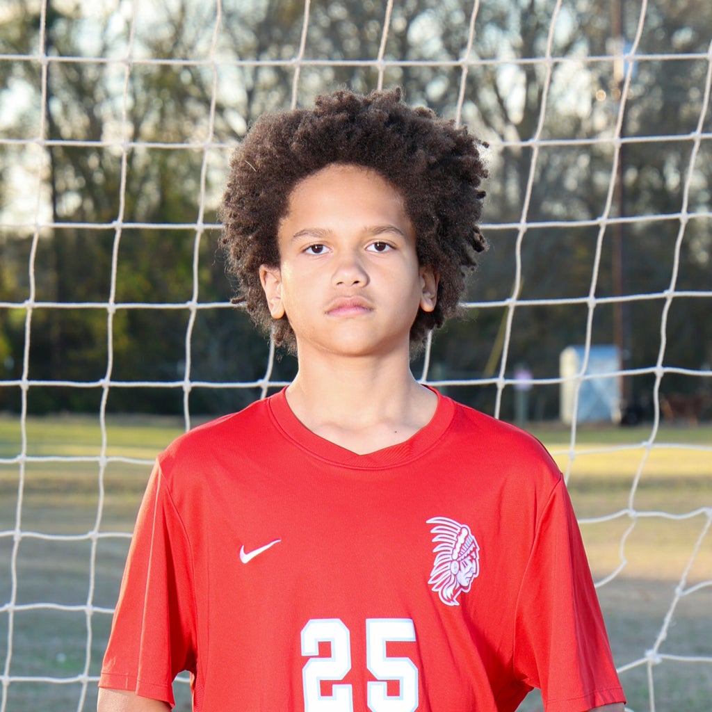 Kaiden Williams mugshot