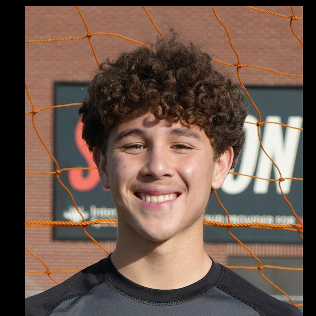 Sebastian Garcia mugshot