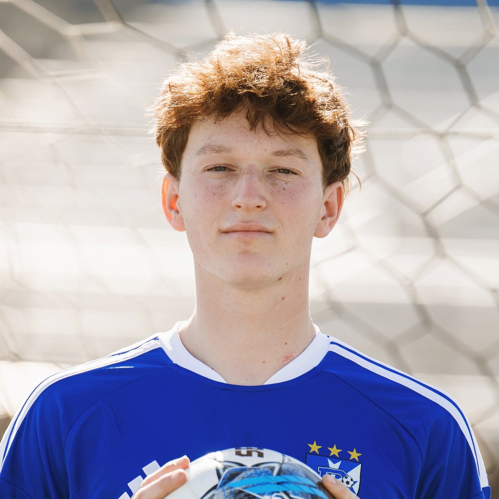 Matthew Alldredge mugshot