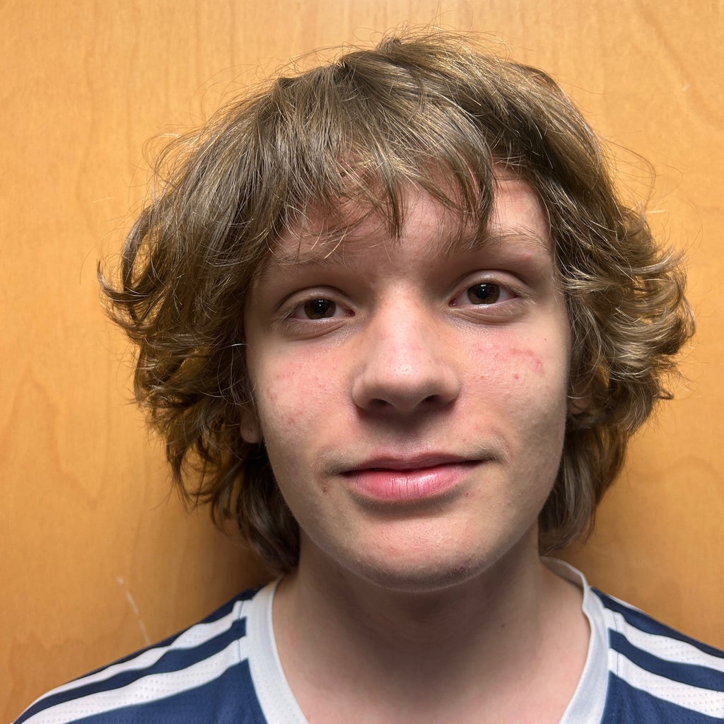 Josiah Nelson mugshot